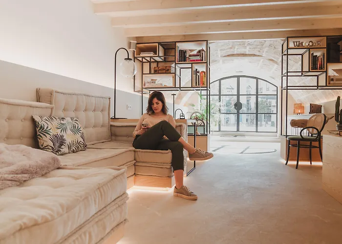 Fil Suites - Turismo de Interior