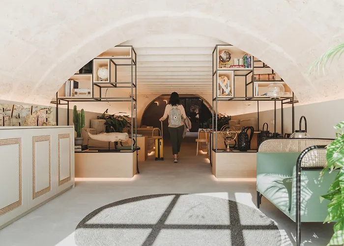 Fil Suites - Turismo de Interior