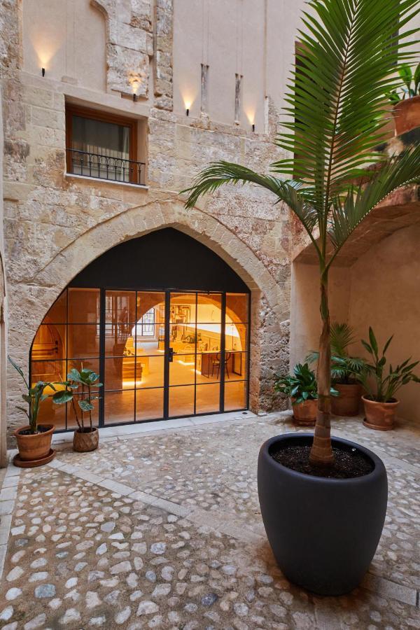 Fil Aparthotel Palma di Maiorca