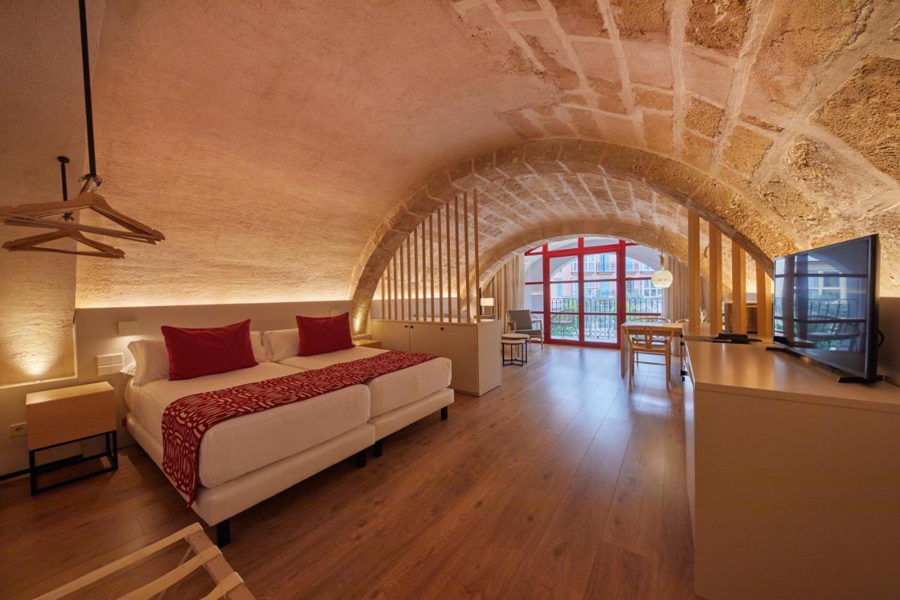 Fil 4* Palma di Maiorca