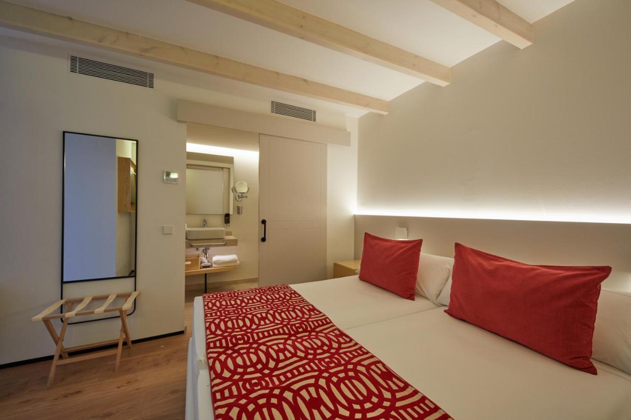 Fil 4* Palma di Maiorca