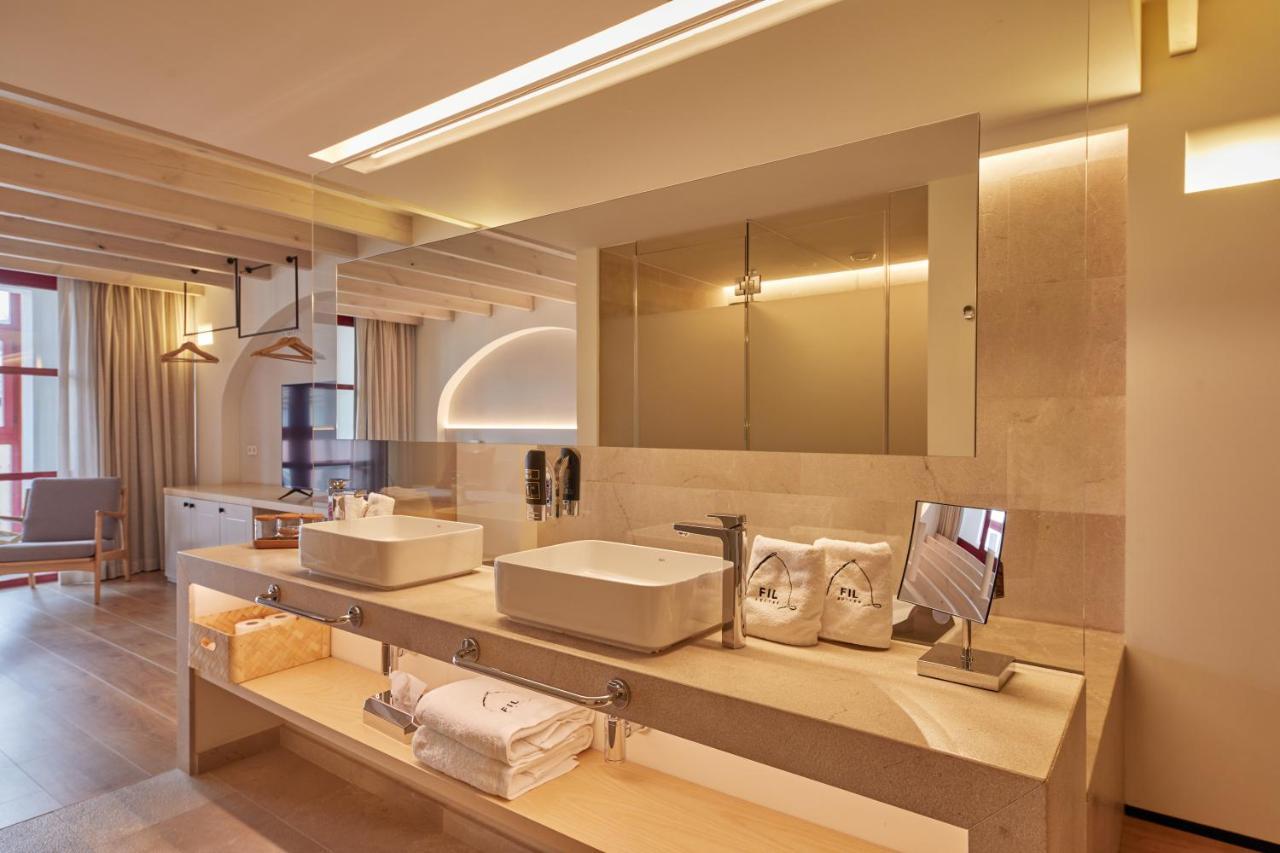 Fil 4* Palma di Maiorca