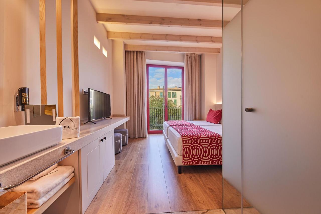 Fil Aparthotel Palma di Maiorca