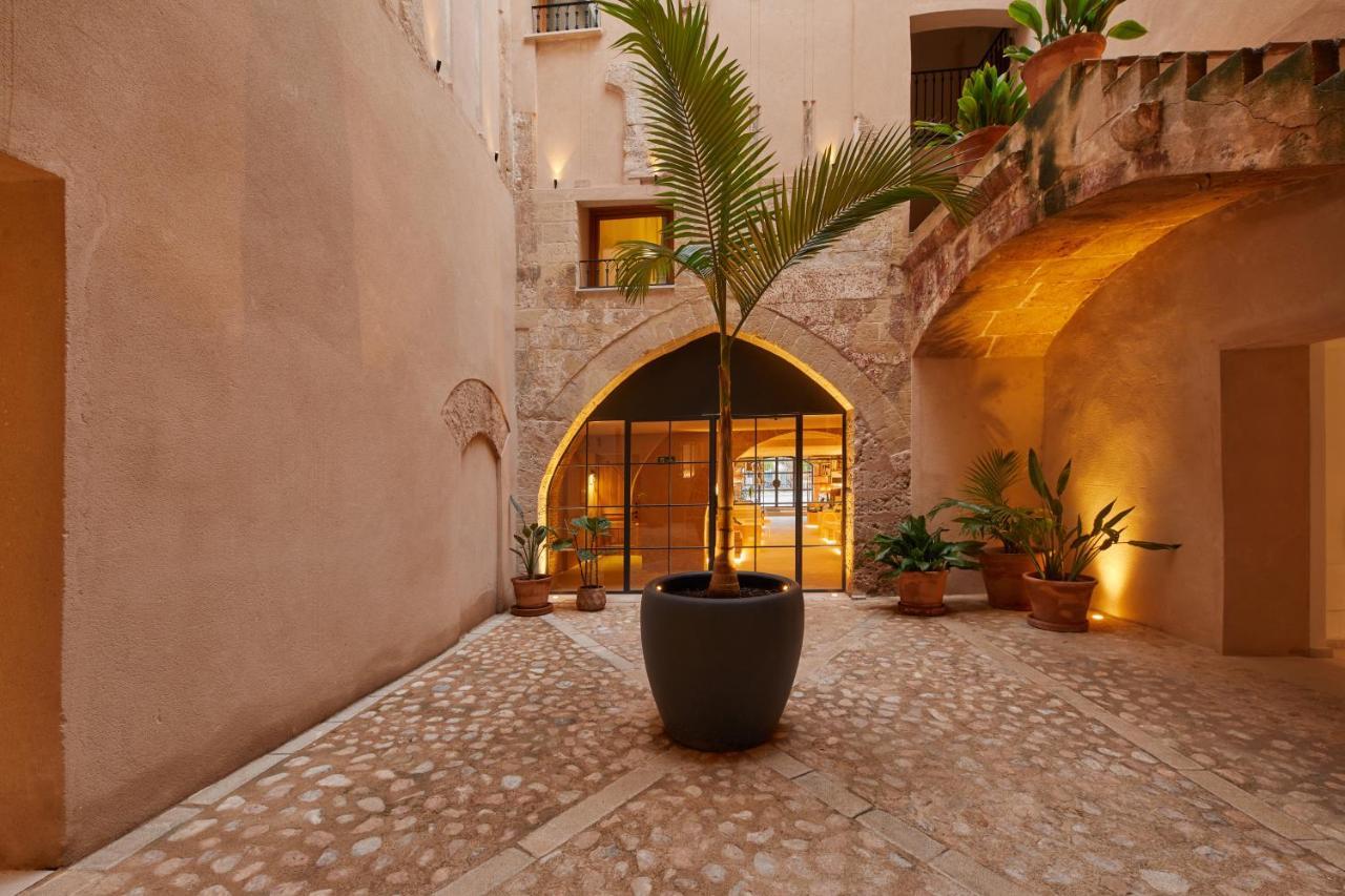 Fil Aparthotel Palma di Maiorca