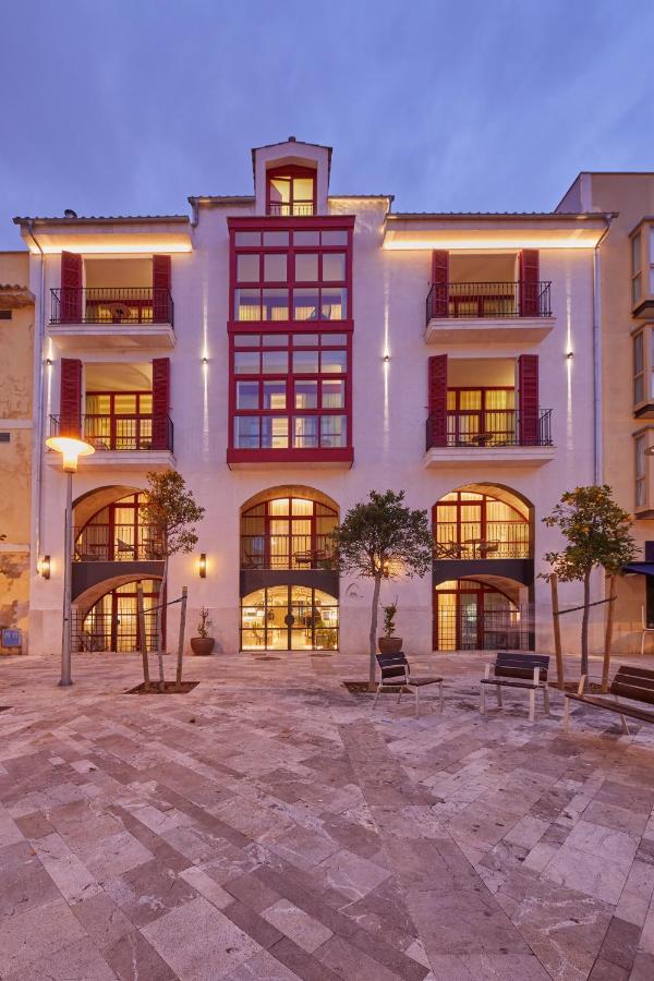 Fil 4* Palma di Maiorca