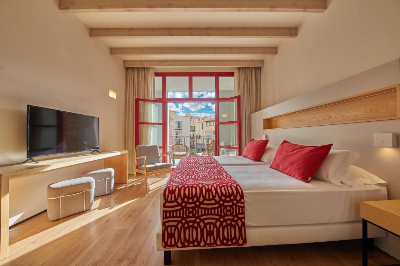 Aparthotel Fil Palma di Maiorca