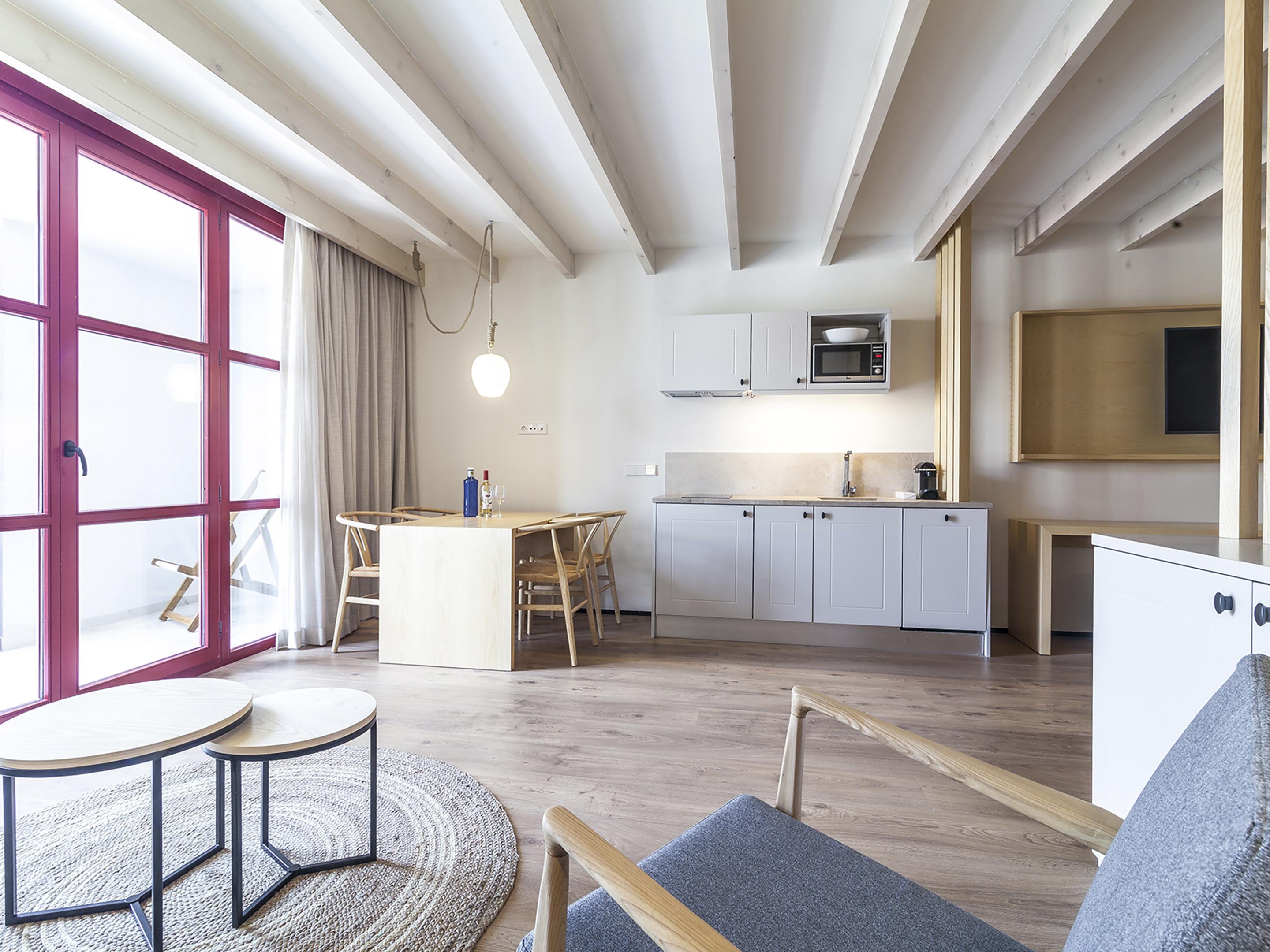 Aparthotel Fil Palma di Maiorca