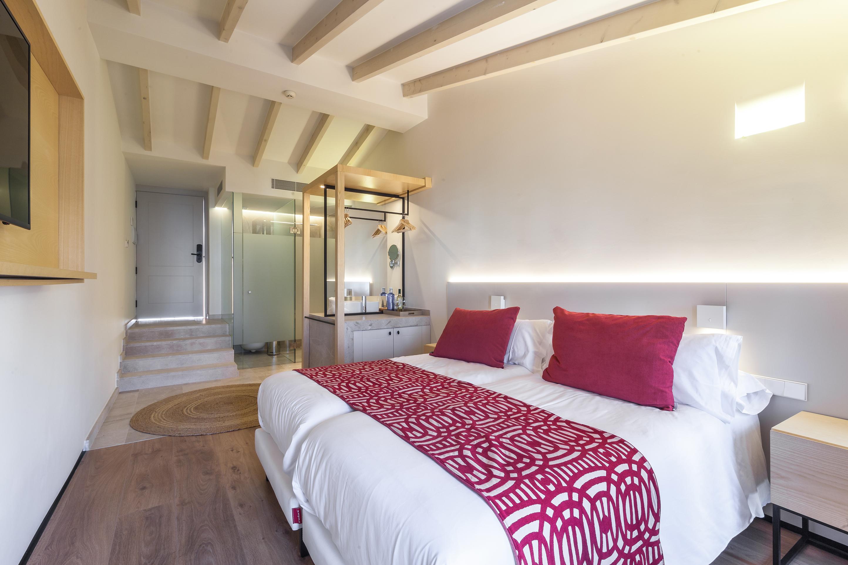 Fil 4* Palma di Maiorca