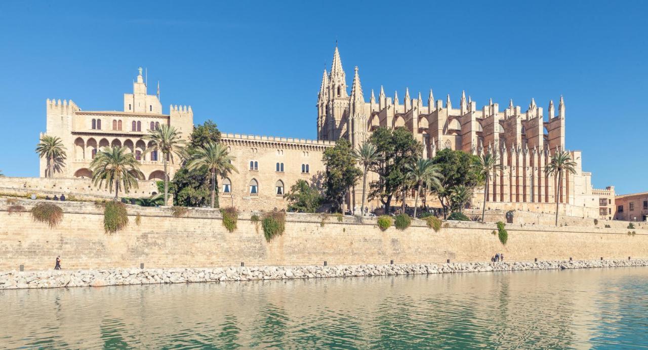 Aparthotel Fil Palma di Maiorca
