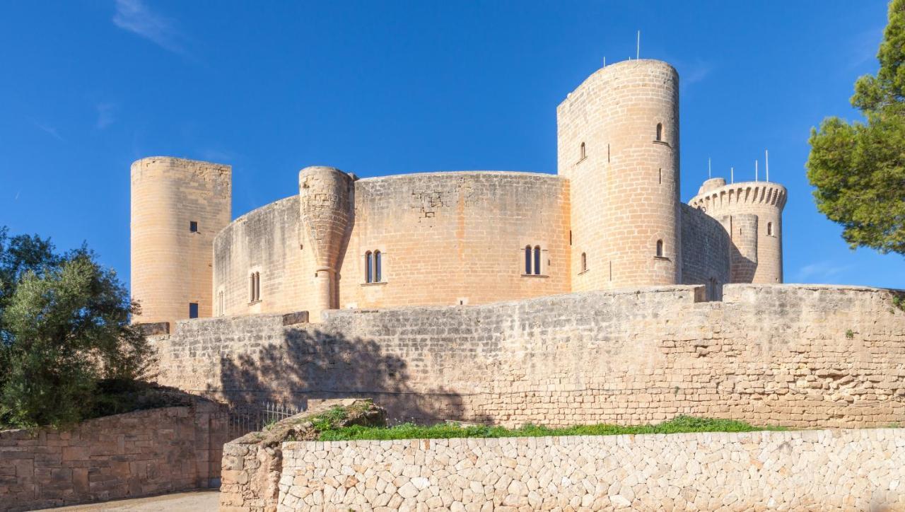 Aparthotel Fil Palma di Maiorca